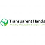 Transparent Hands
